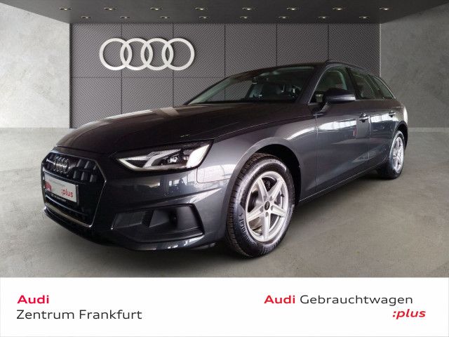 Audi A4 18.266 km 27.980 &euro; Frankfurt am Main 60314
