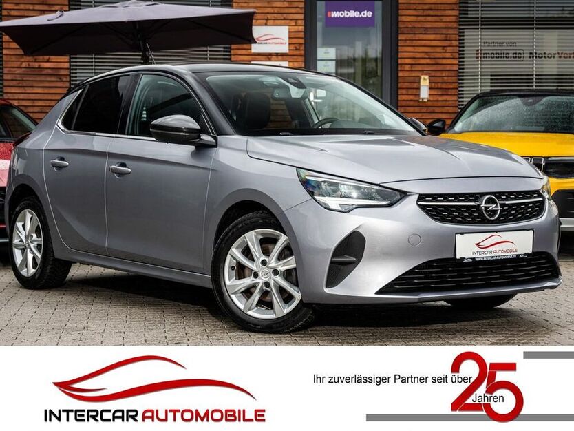 Corsa