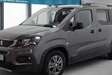 Peugeot Rifter 14.313 km 22.860 &euro; Maintal 63477