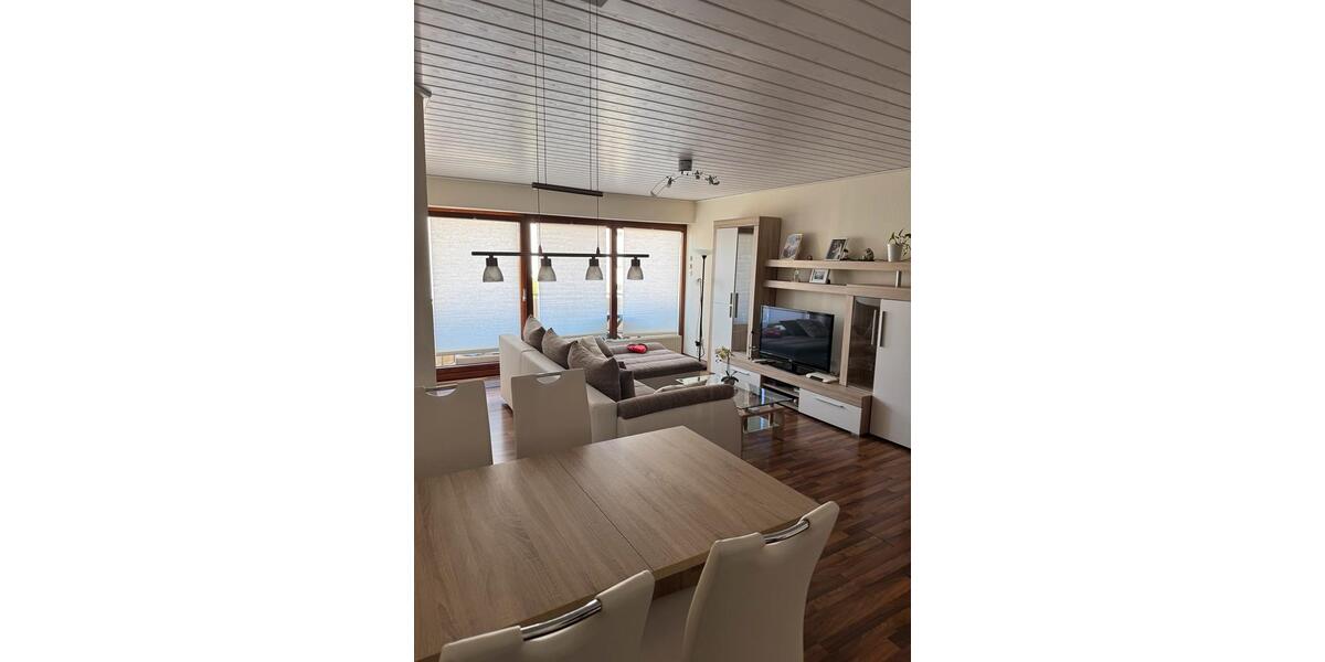 Etagenwohnung Karben - 3 Zimmer, 73 m&sup2;, 1.100&euro; | Angebot:26228099
