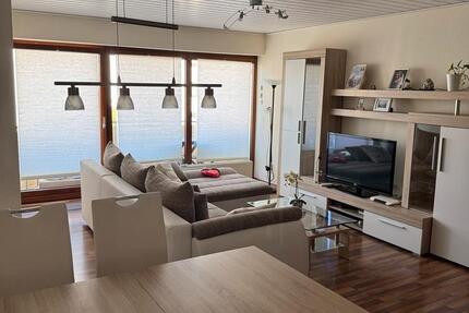 Wohnung Karben - 3 Zimmer, 73 m&sup2;, 1.100&euro; | Angebot:26228099