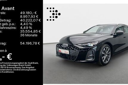Audi A6 14.855 km 48.780 &euro; Oberursel 61440