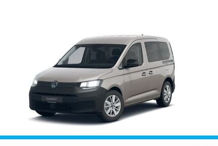 VW Caddy 11.451 km 28.350 &euro; Frankfurt 60326