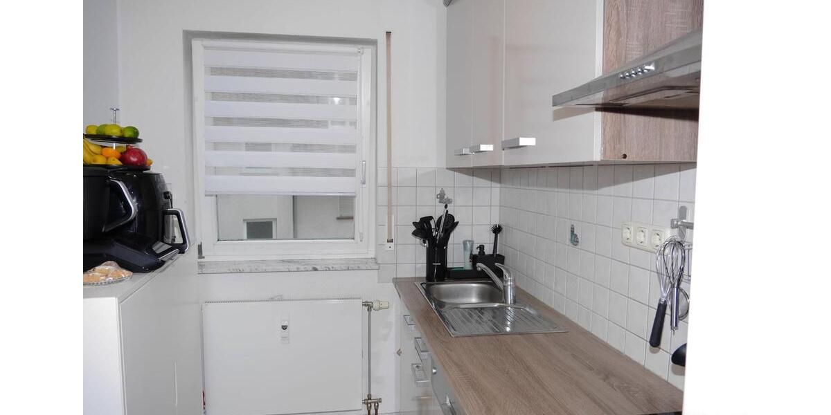 Wohnung _ 3 Zimmer, Küche, Bad _ ab dem 01.03.2026 zu vermieten 3 zimmer