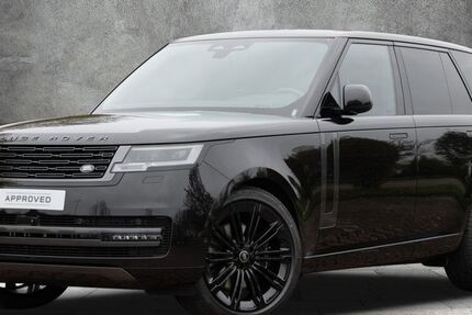 Land Rover Range Rover 2.250 km 172.450 &euro; Kronberg 61476