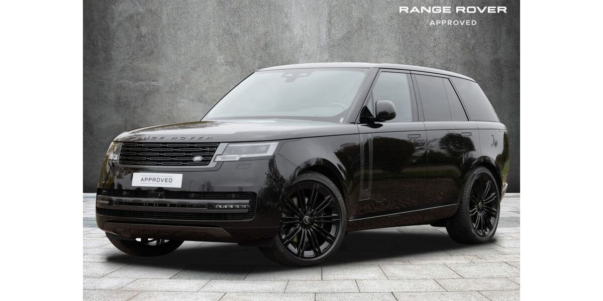 Land Rover Range Rover 2.250 km 172.450 &euro; Kronberg 61476