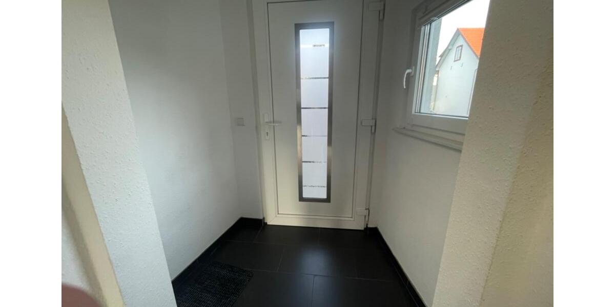 Bad Homburg: gepfl. Reihenendhaus mit Garten, 4 Zi. + Hobbyraum 4 zimmer