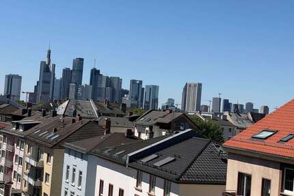 Haus Frankfurt Nordend Ost - 30 Zimmer, 802 m&sup2;, 4.480.000&euro; | Angebot:24769107