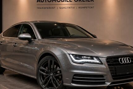 Audi A7 250.000 km 14.599 &euro; Nidderau 61130