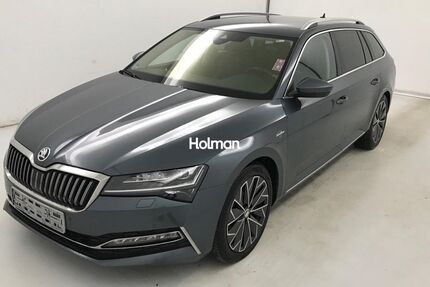 Skoda Superb 233.303 km 16.963 &euro; Eschborn 65760