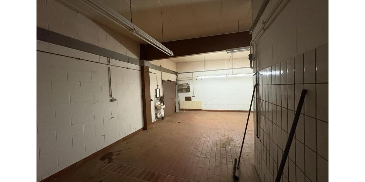 Gewerbeobjekt Oberursel (Taunus) - 845&euro; | Angebot:25145817