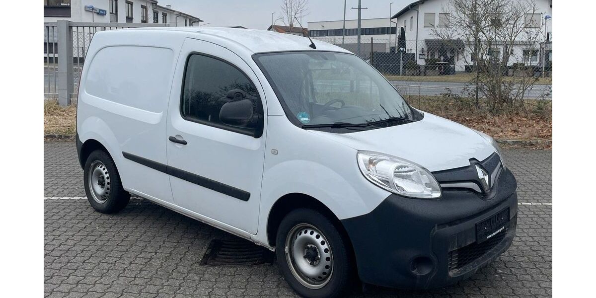 Renault Kangoo 65.000 km 10.980 &euro; Langen 63225