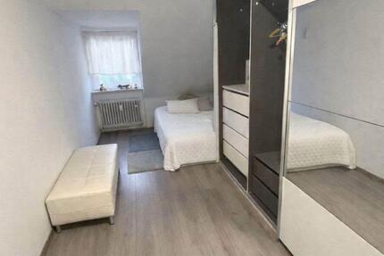 Wohnung Frankfurt am Main Sachsenhausen - 1 Zimmer, 17 m&sup2;, 695&euro; | Angebot:25792466