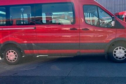 Ford Transit 169.000 km 12.990 &euro; Dreieich 63303