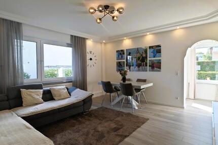 Wohnung Bischofsheim - 3 Zimmer, 71 m&sup2;, 329.999&euro; | Angebot:26738098