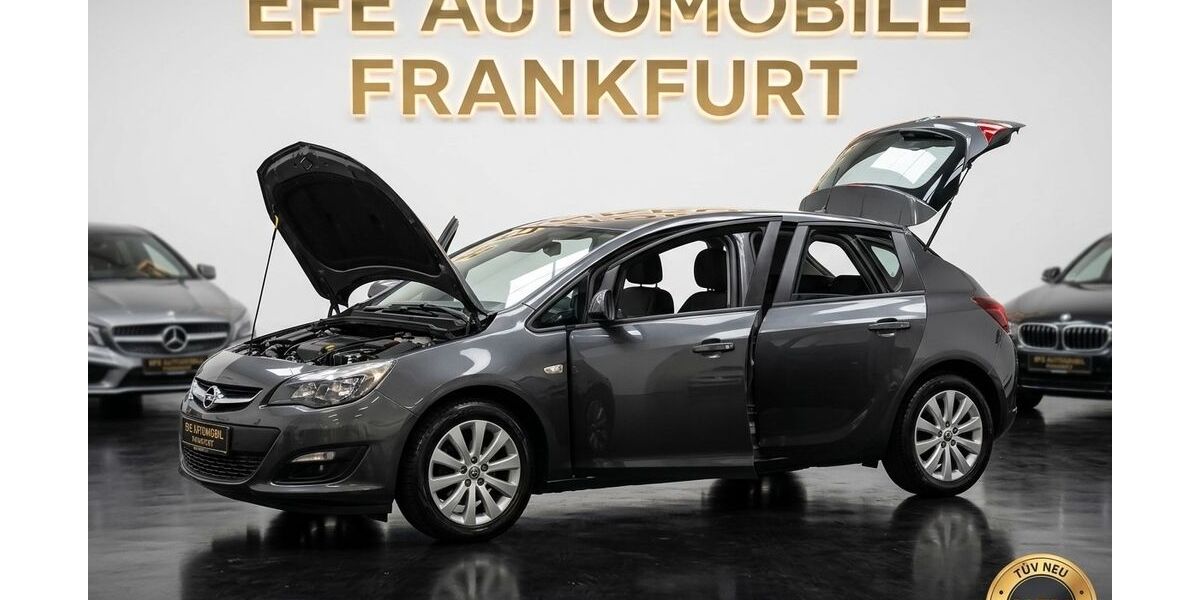 Opel Astra 229.000 km 3.500 &euro; Frankfurt am Main 65933