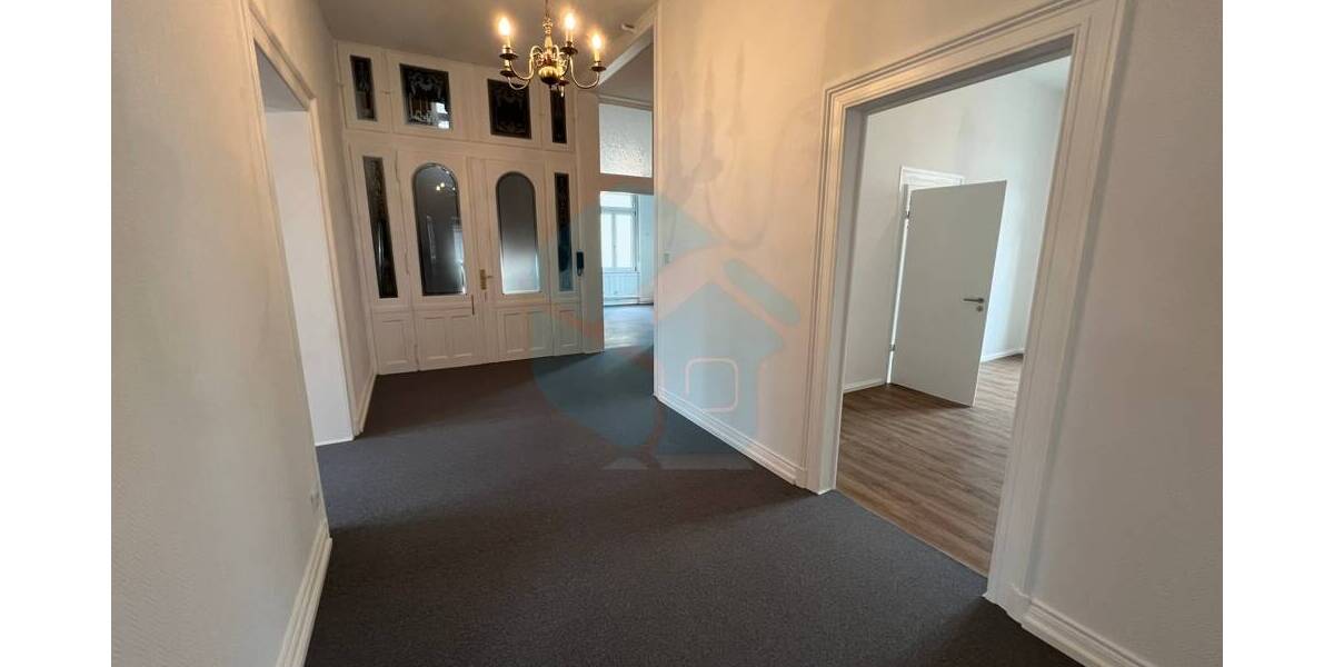 Etagenwohnung Friedberg (Hessen) Friedberg - 5 Zimmer, 170 m&sup2;, 1.250&euro; | Angebot:25734430