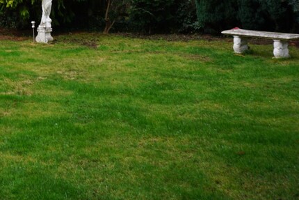 *Abrissgrundstück in ruhiger Lage – Bebaubar § 34 (BauGB) - EFH, DH o. 2 Einzelhäuser* zimmer