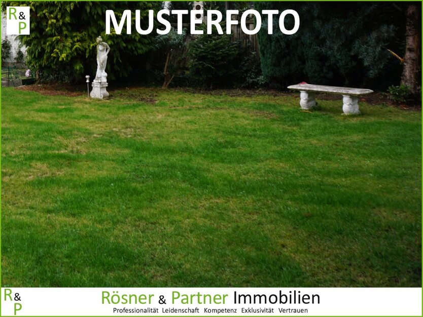 *Abrissgrundstück in ruhiger Lage – Bebaubar § 34 (BauGB) - EFH, DH o. 2 Einzelhäuser* zimmer