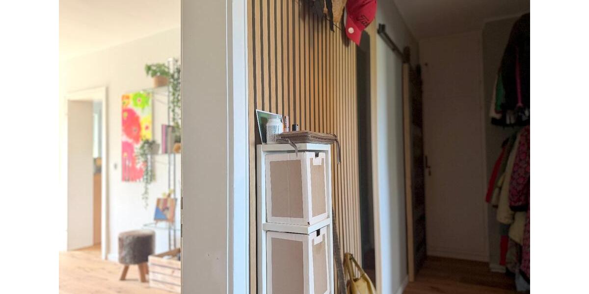 Etagenwohnung Bad Nauheim - 3 Zimmer, 73 m&sup2;, 258.000&euro; | Angebot:26714185