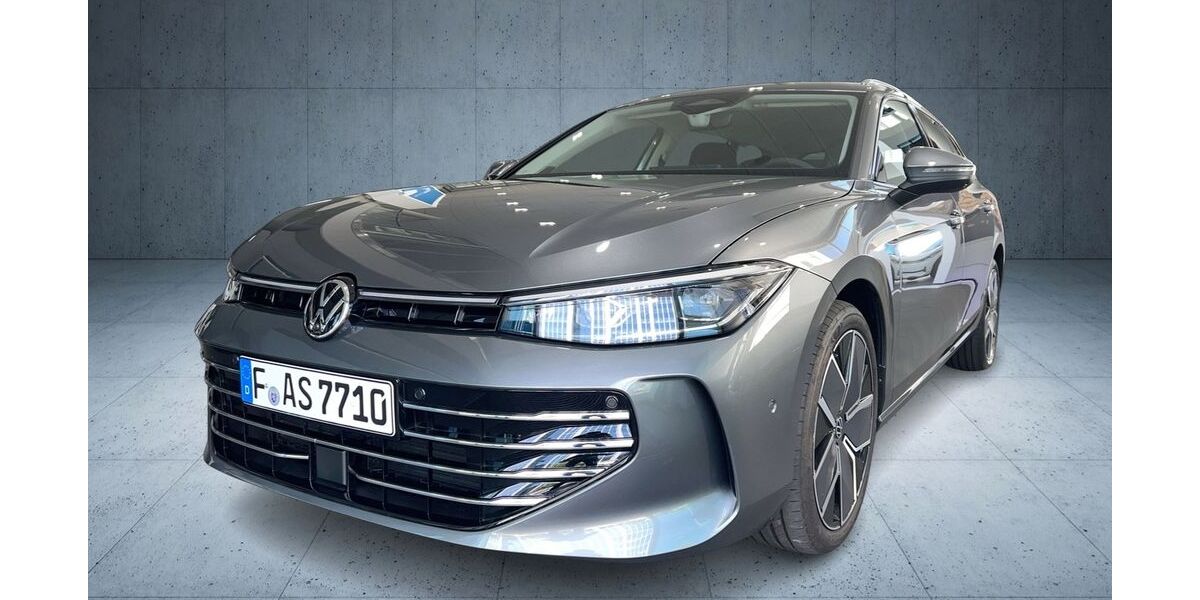 VW Passat 5.000 km 48.980 &euro; Frankfurt am Main 60528