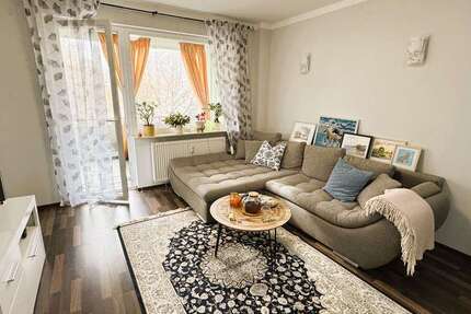 Wohnung zum Kaufen in Groß-Gerau 249.000 € 69 m² 3 zimmer