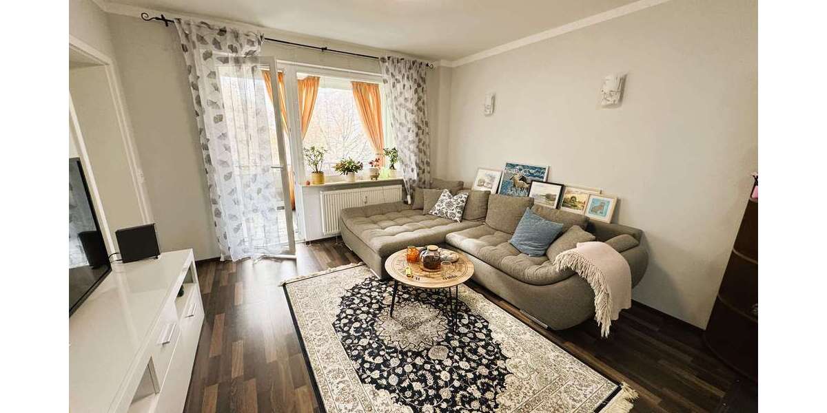 Wohnung zum Kaufen in Groß-Gerau 249.000 € 69 m² 3 zimmer