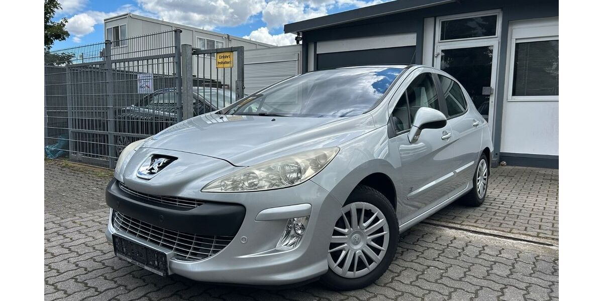 Peugeot 308 153.632 km 3.499 &euro; Hanau 63456