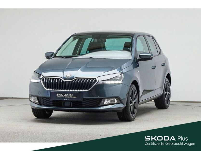 Fabia