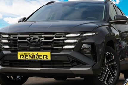 Hyundai TUCSON 1.200 km 33.890 &euro; Darmstadt 64291