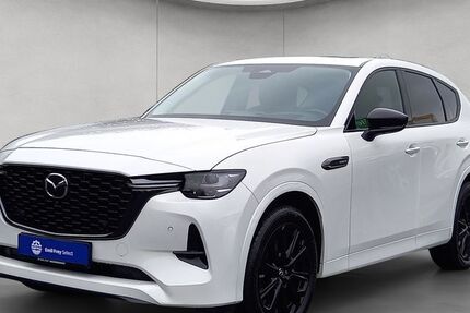 Mazda CX-60 110.775 km 28.950 € Frankfurt 60386