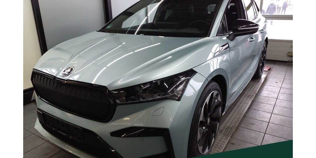 Skoda Enyaq 21.900 km 36.888 € Mühlheim 63165