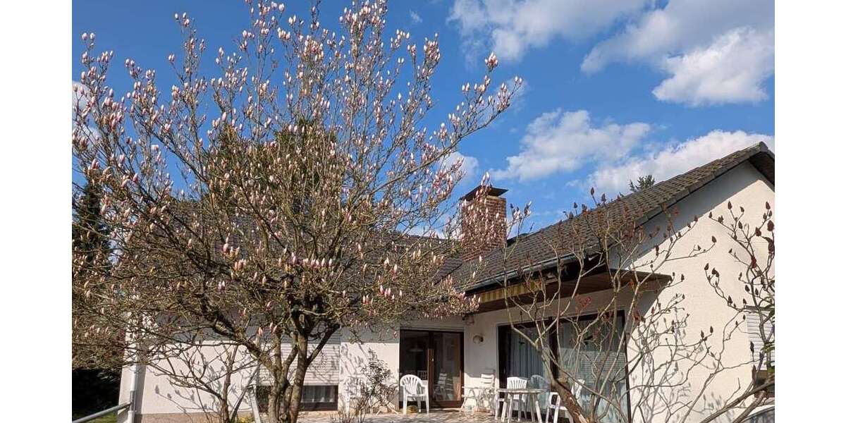 Einfamilienhaus Heusenstamm - 6 Zimmer, 226 m&sup2;, 799.000&euro; | Angebot:25373238