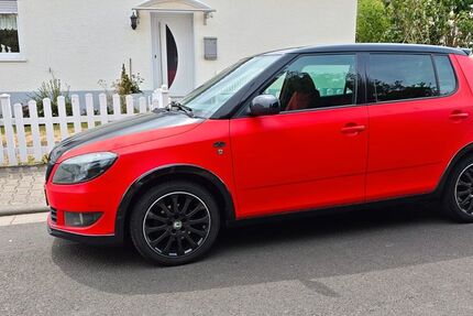 Skoda Fabia 162.000 km 5.800 &euro; Schöneck 61137