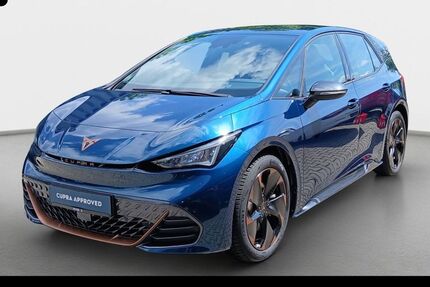 Cupra Born 4.744 km 33.690 &euro; Hofheim-Diedenbergen 65719
