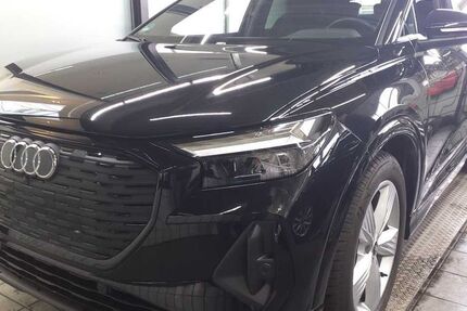 Audi Q4 e-tron 15.150 km 28.488 &euro; Mühlheim 63165