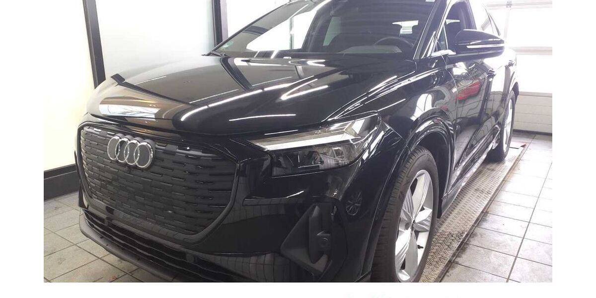 Audi Q4 e-tron 15.150 km 28.488 &euro; Mühlheim 63165