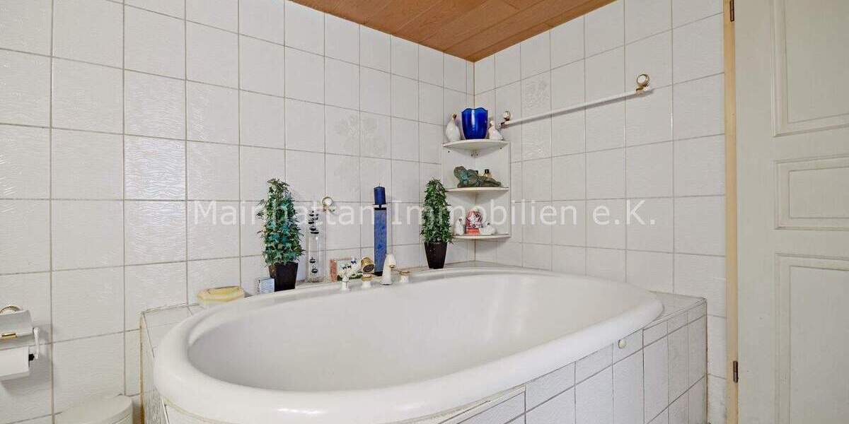 Nimm Zwei - Sofortige Mieteinnahmen & Eigenheimpotenzial - jetzt investieren. 7 zimmer