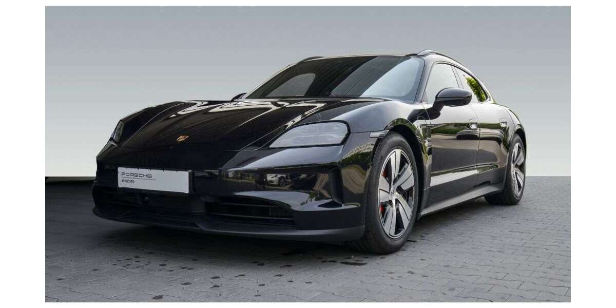 Porsche Taycan 18.610 km 96.960 &euro; Frankfurt am Main 65936