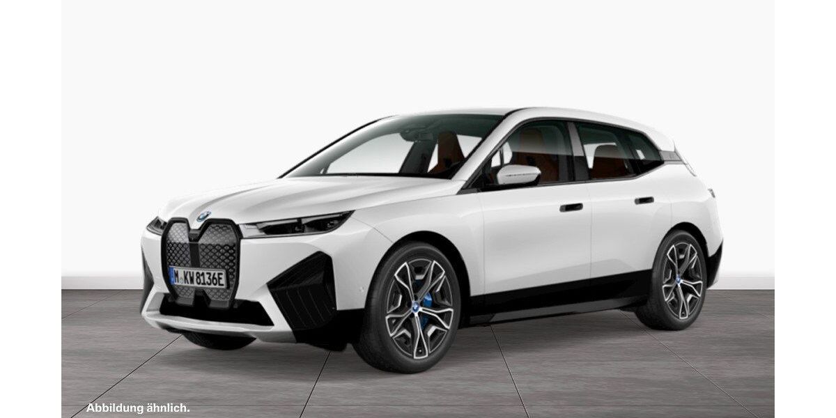 BMW iX 34.250 km 43.880 &euro; Dreieich-Sprendlingen 63303