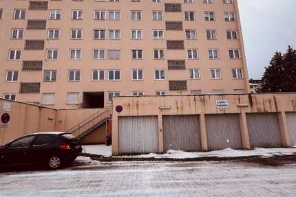 Wohnung zum Kaufen in Frankfurt am Main 214.900 € 56 m² 2.5 zimmer