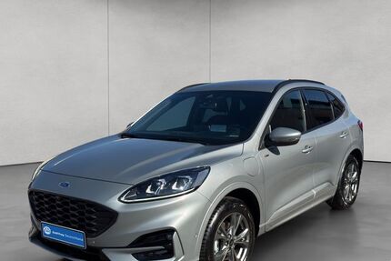 Ford Kuga 24.745 km 27.950 &euro; Hanau 63452