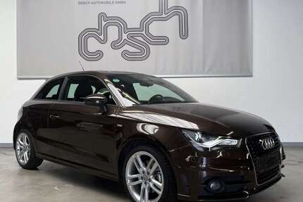 Audi A1 32.665 km 10.890 € Maintal 63477