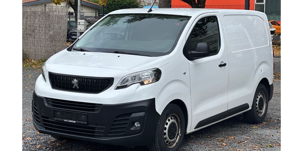 Peugeot Expert 170.000 km 11.990 € Darmstadt 64293