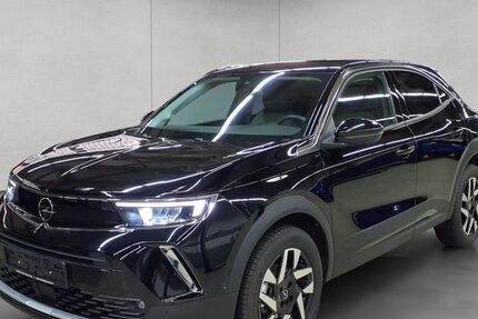 Opel Mokka 4.467 km 22.950 &euro; Frankfurt 60386