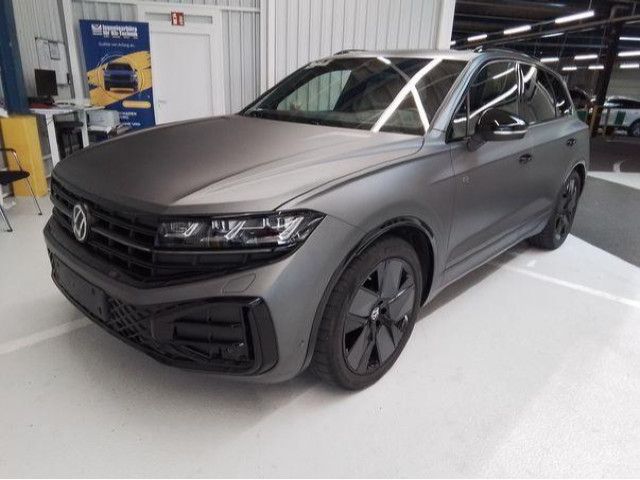 Touareg