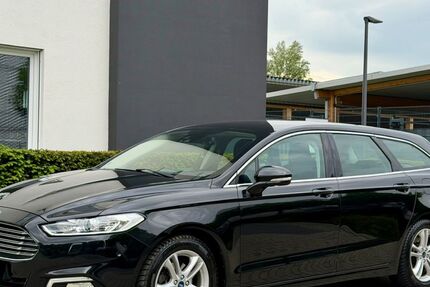 Ford Mondeo 170.000 km 7.900 &euro; Liederbach 65835