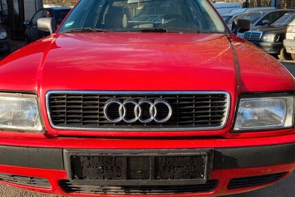 Audi 80 113.000 km 2.999 € Hanau 63457