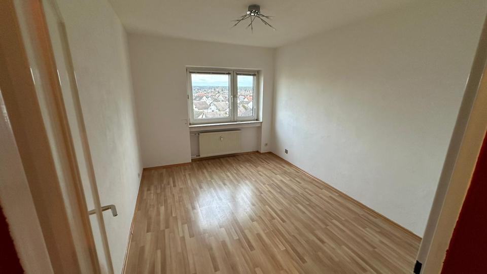 Etagenwohnung Rodgau - 3 Zimmer, 77 m&sup2;, 170.000&euro; | Angebot:26995898