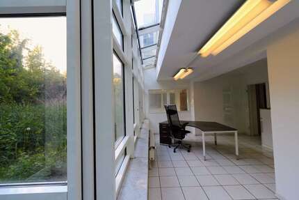 Gewerbeobjekt Frankfurt am Main Mitte-West - 8.000&euro; | Angebot:26370893